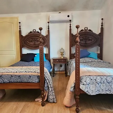 Vendégház Casa Do Castelo 1903