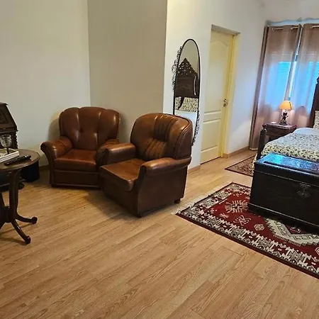 Casa Do Castelo 1903 *