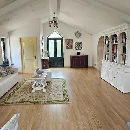 Casa Do Castelo 1903