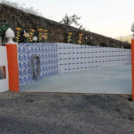 Pensionat Casa Do Castelo 1903 Palmaz