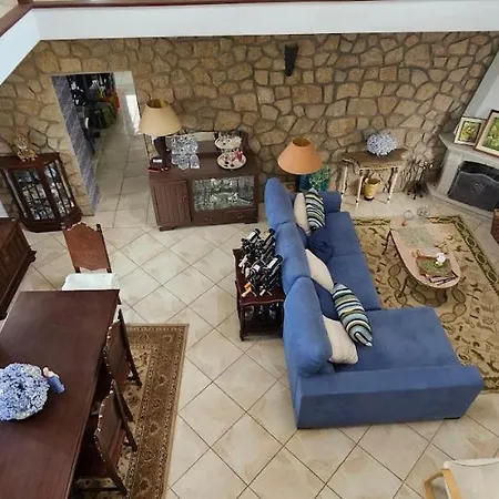 Pensionat Casa Do Castelo 1903 *