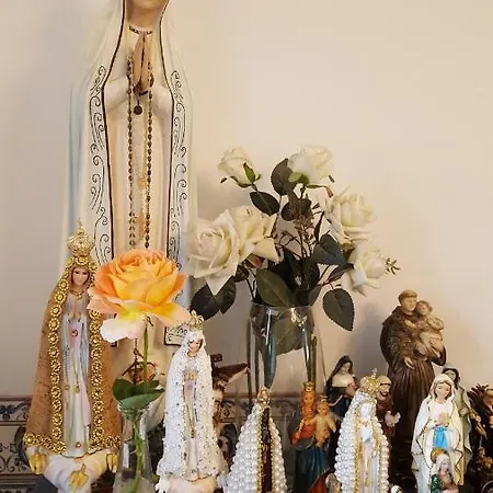 Casa Do Castelo 1903 Palmaz