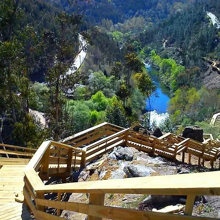 Casa Do Castelo 1903 * Palmaz