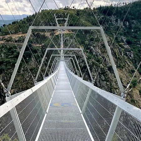 Vendégház Casa Do Castelo 1903 *