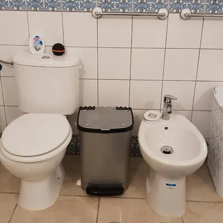 Pensionat Casa Do Castelo 1903 Palmaz