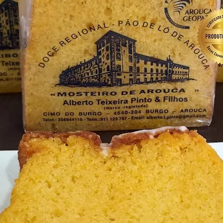 Casa Do Castelo 1903 *