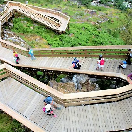 Casa Do Castelo 1903 Palmaz