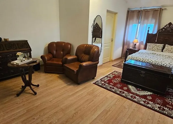 Casa Do Castelo 1903 *