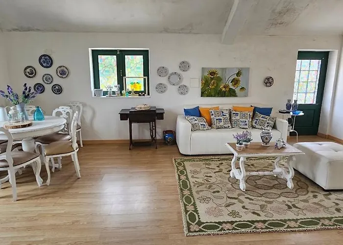 Casa Do Castelo 1903 * Palmaz