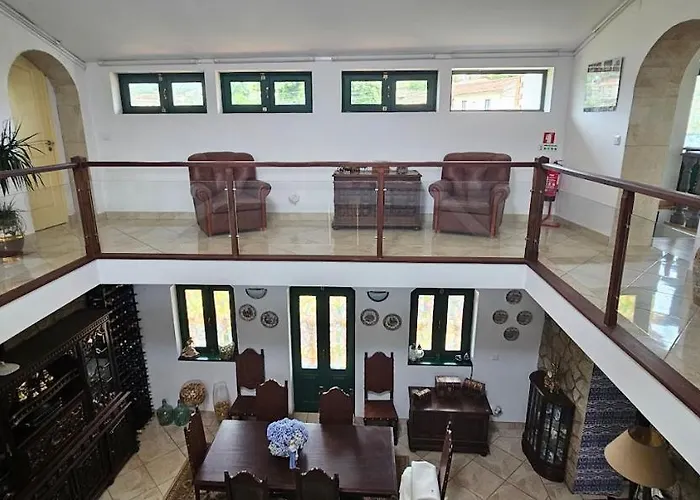 Pensionat Casa Do Castelo 1903