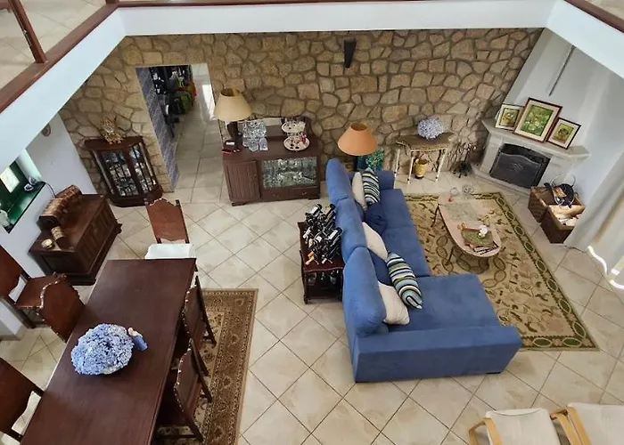 Gasthuis Casa Do Castelo 1903 *