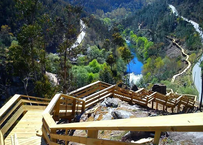 Casa Do Castelo 1903 * Palmaz