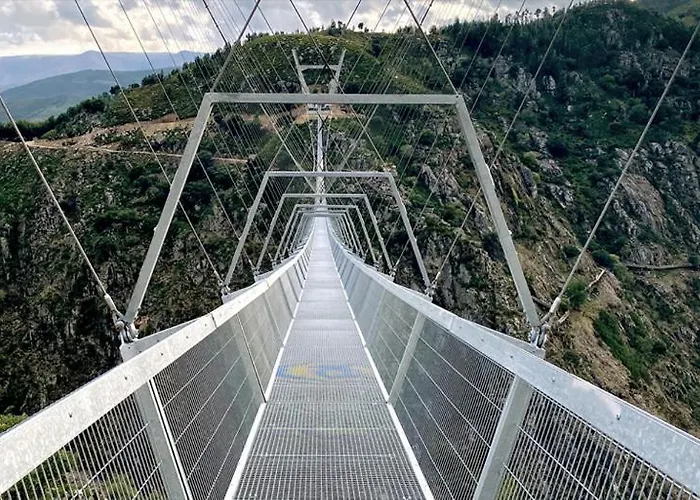 Gasthuis Casa Do Castelo 1903 *