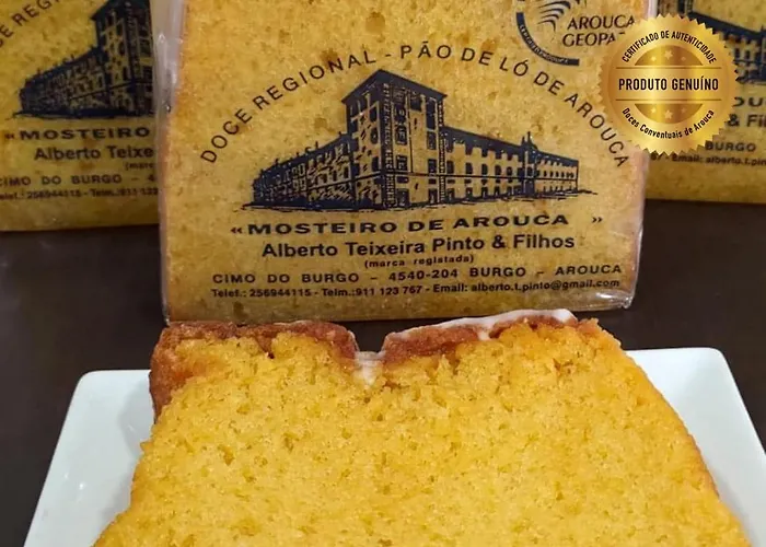 Casa Do Castelo 1903 *