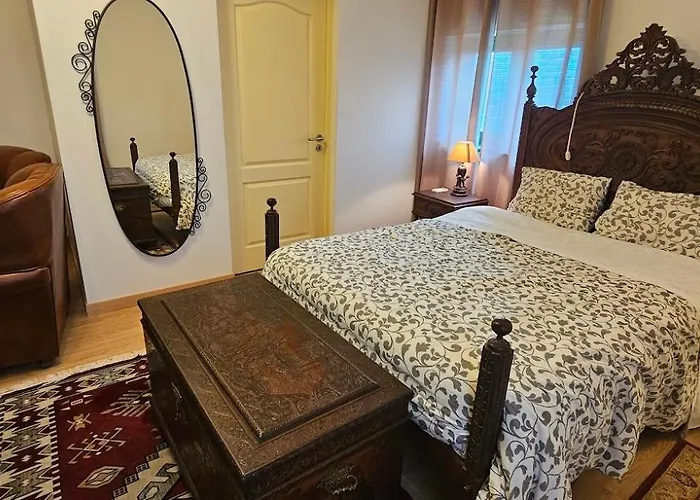 Casa Do Castelo 1903 * Palmaz